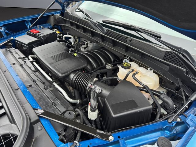 Used 2024 GMC Sierra 1500 AT4 w/ AT4 Premium Package image 27