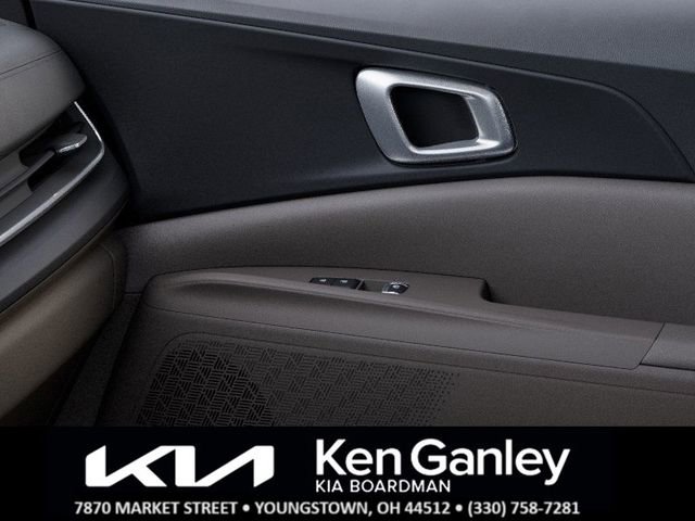 New 2026 Kia Carnival EX image 25