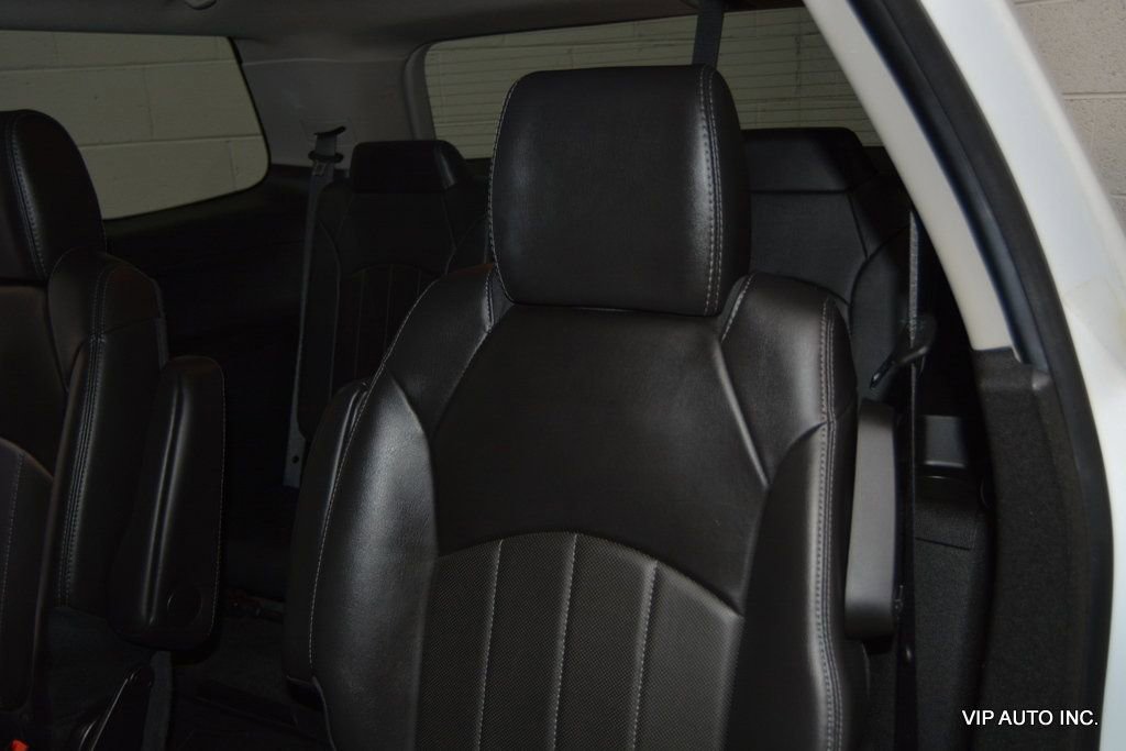 Used 2016 GMC Acadia Denali AWD/4WD image 22