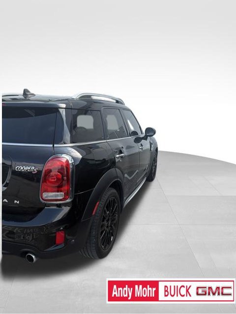 Used 2018 MINI Cooper Countryman S AWD/4WD image 4