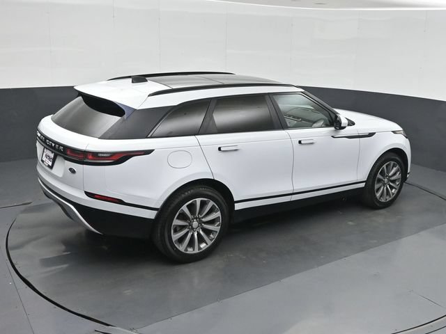 Used 2018 Land Rover Range Rover Velar S AWD/4WD image 31