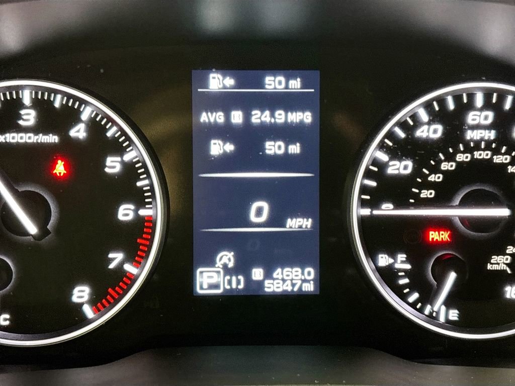 Certified 2025 Subaru Forester Sport image 15