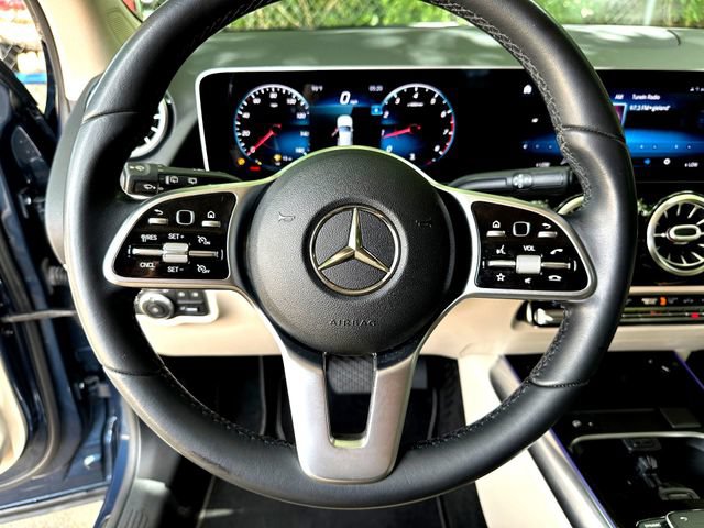Used 2021 Mercedes-Benz GLA 250 image 10