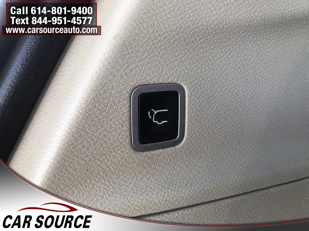 Used 2018 Chrysler Pacifica Touring-L Plus w/ Advanced Safetytec Group image 8