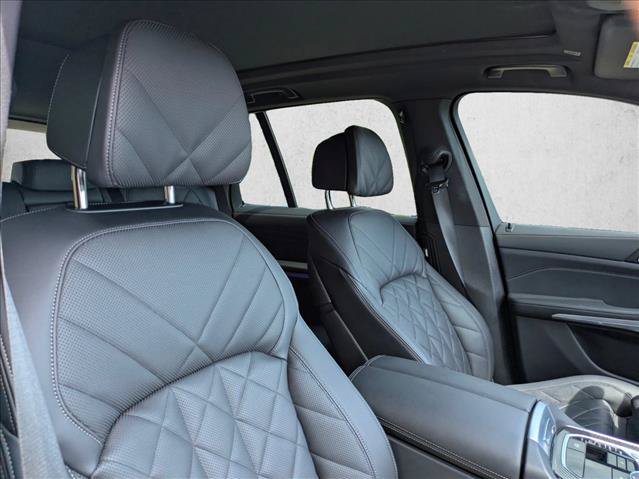Used 2024 BMW X5 M60i w/ Climate Comfort Package AWD/4WD image 21
