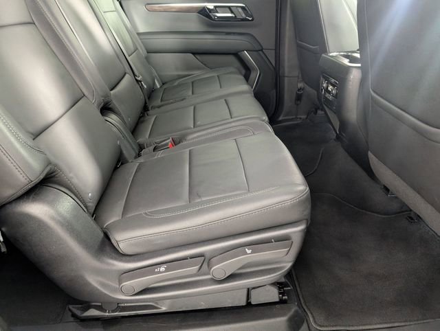 Certified 2025 Chevrolet Suburban Z71 image 33