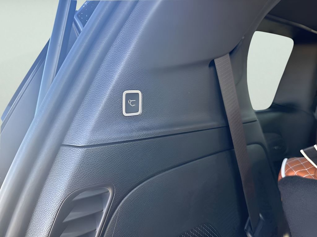 New 2026 Chrysler Pacifica Pinnacle image 20