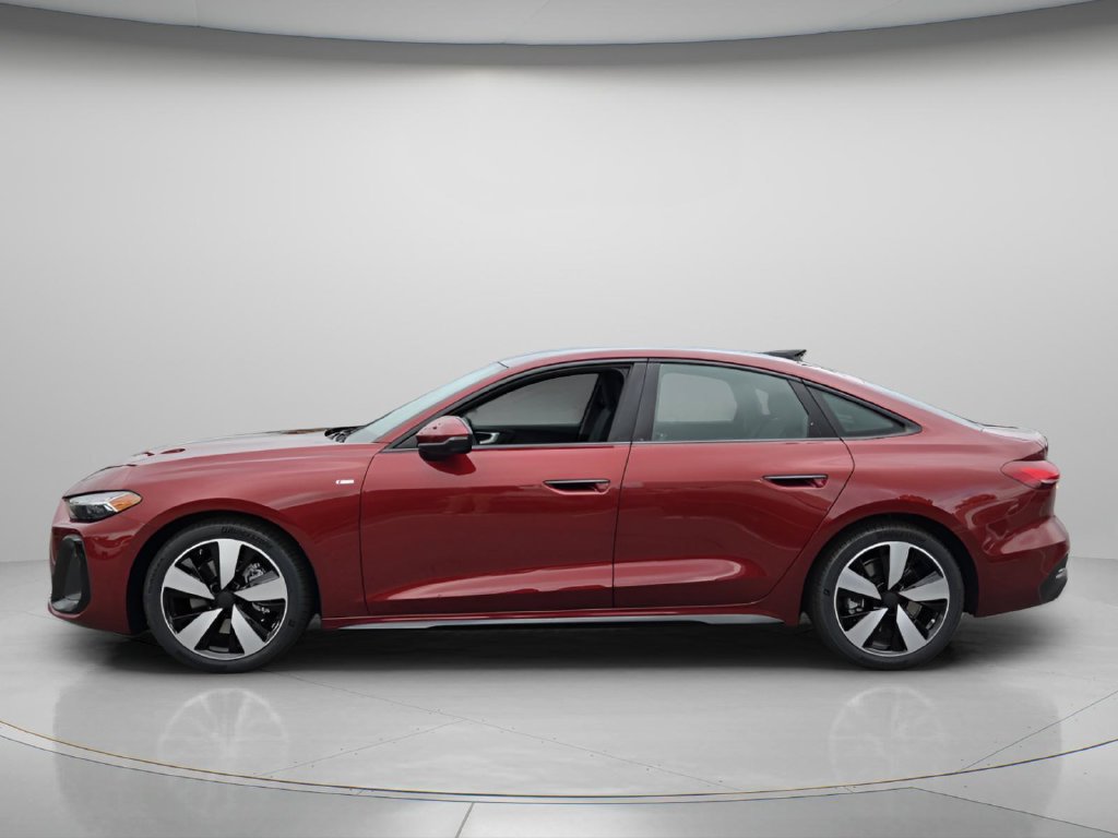 New 2026 Audi A5 Premium Plus AWD/4WD image 2