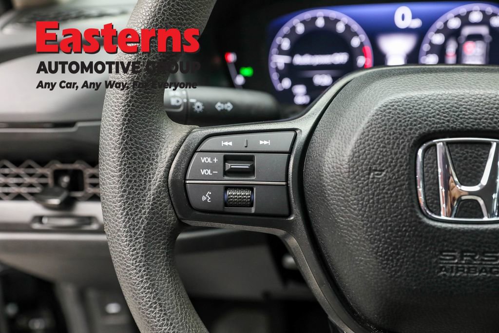 Used 2025 Honda Accord LX image 15