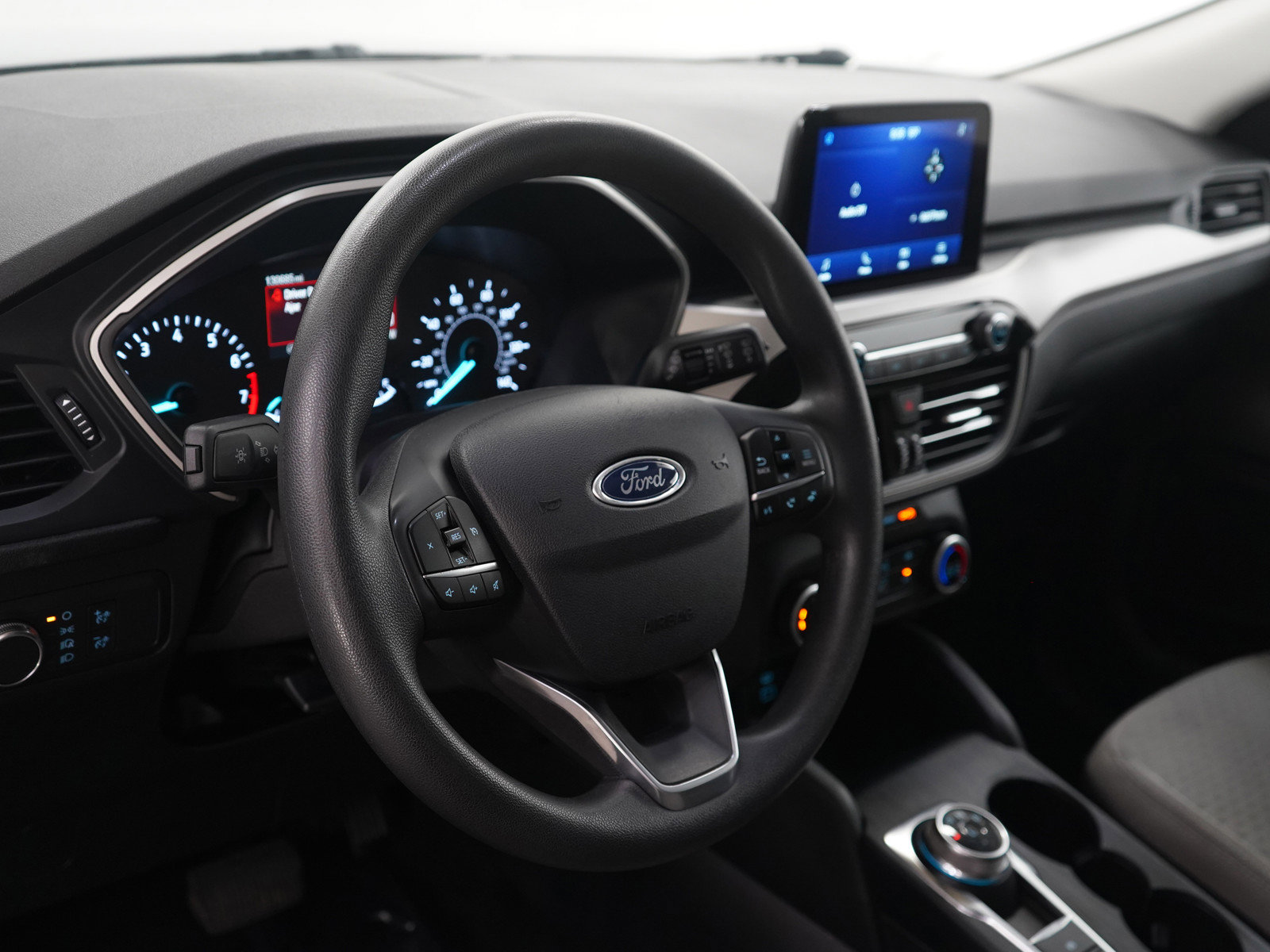 Used 2022 Ford Escape SE image 20