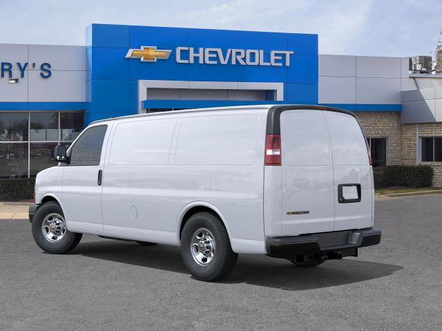 New 2026 Chevrolet Express 2500 w/ Driver Convenience Package image 28