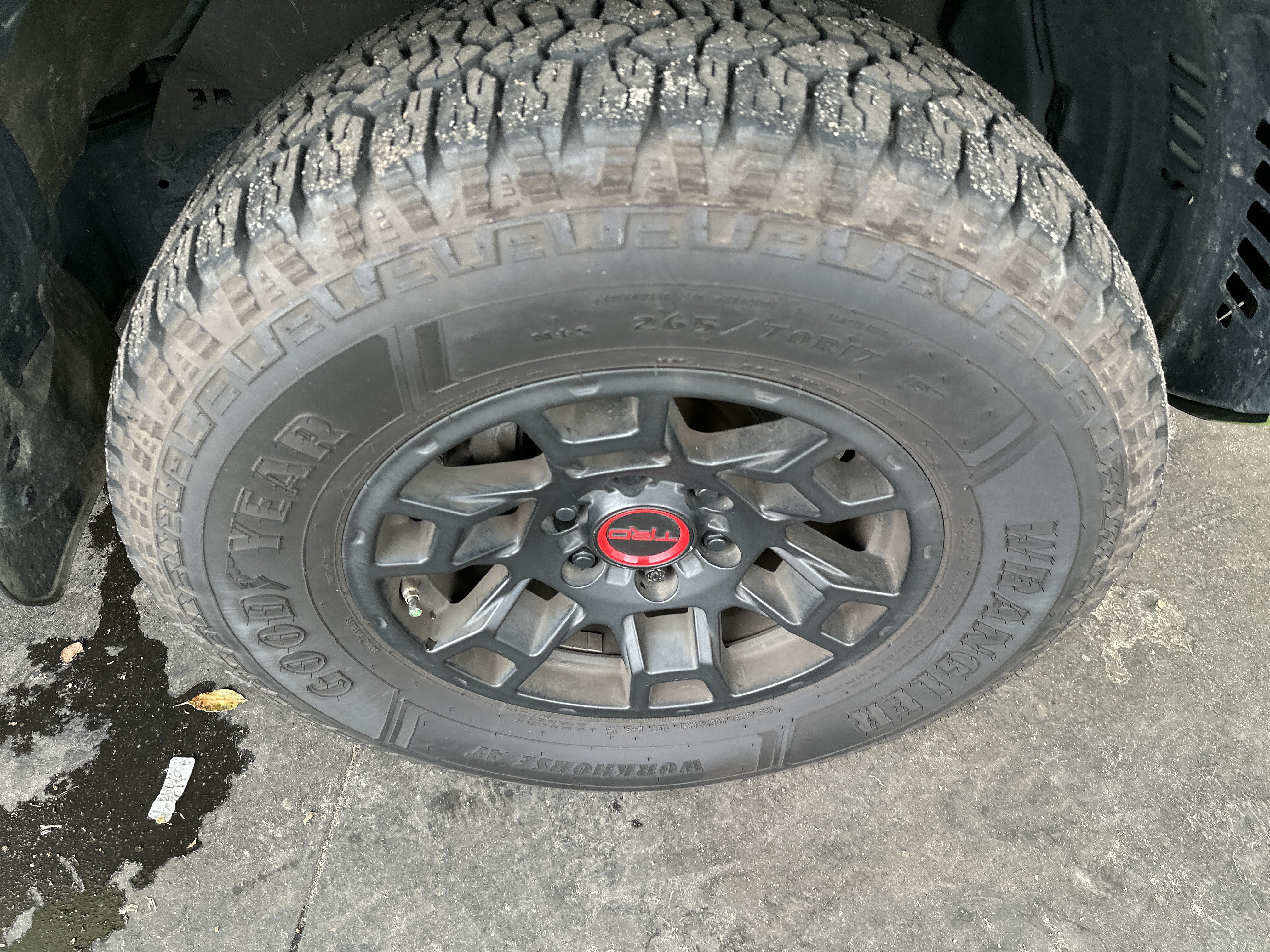 Used 2022 Toyota 4Runner TRD Pro AWD/4WD image 13