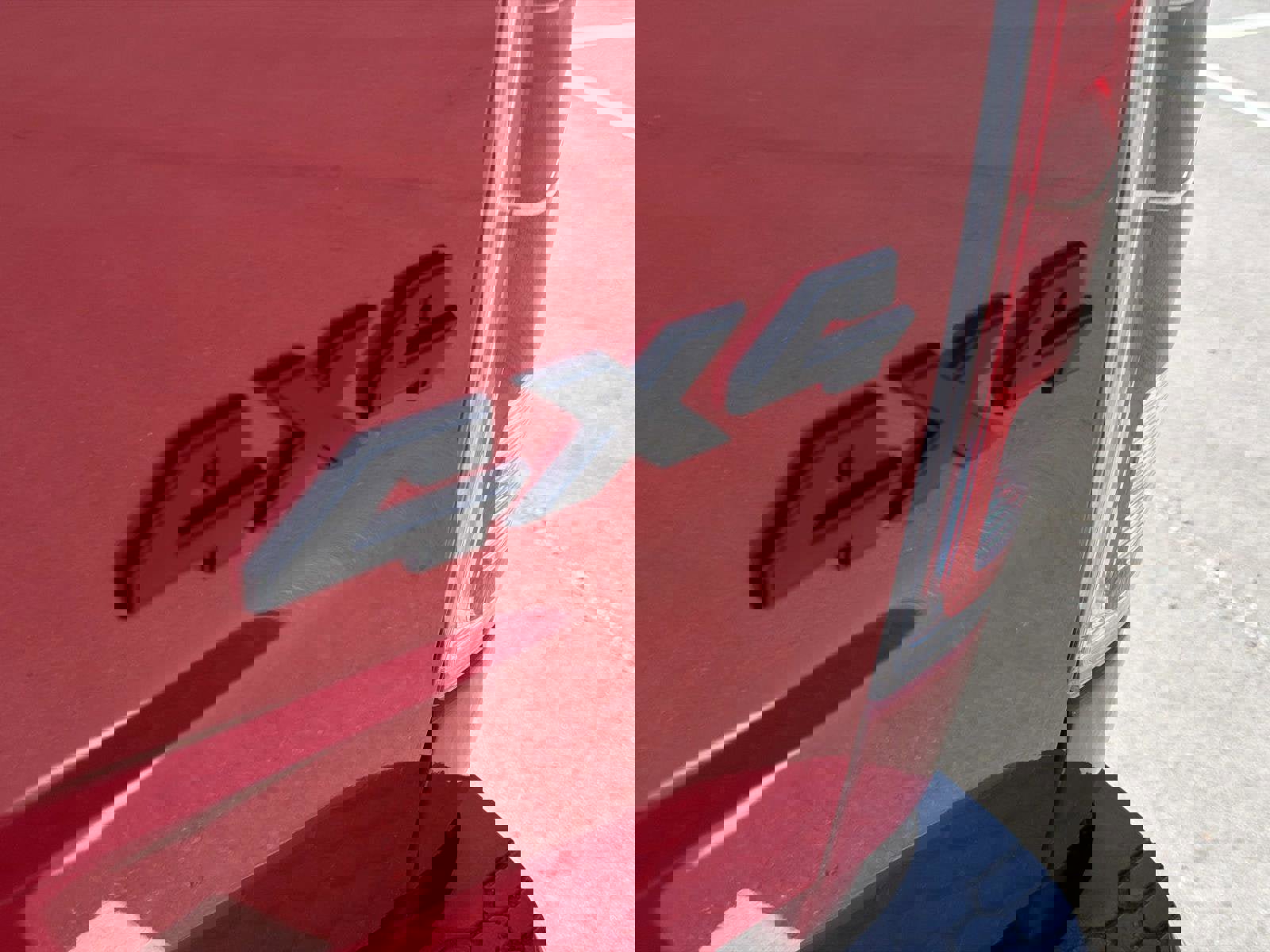 Used 2016 RAM 2500 Laramie image 11