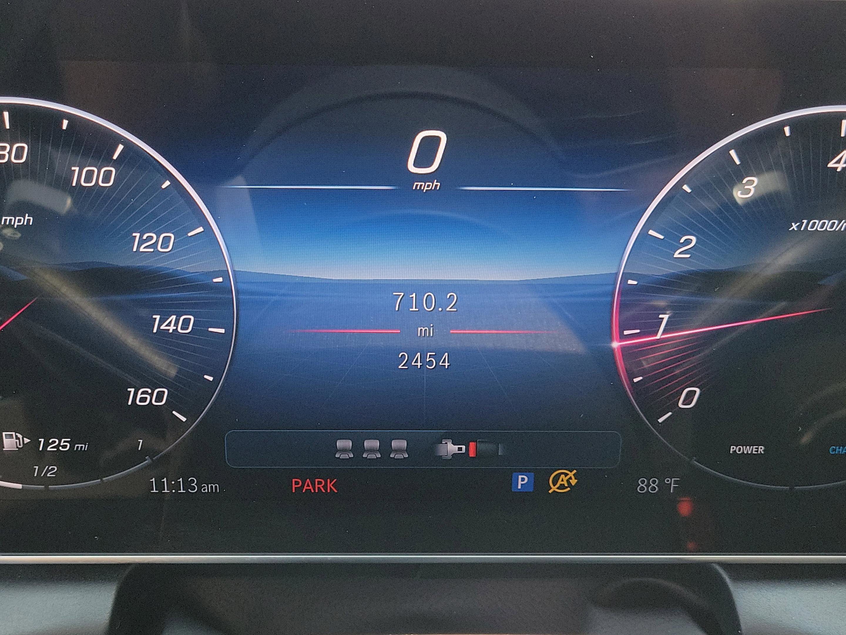 Certified 2026 Mercedes-Benz GLC 300 image 25