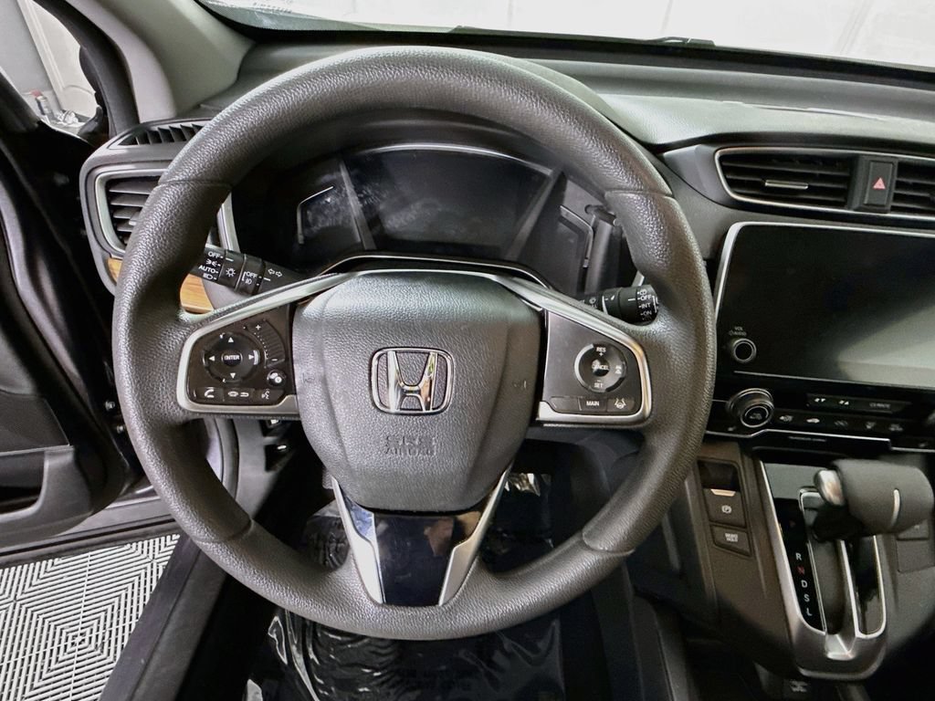 Used 2018 Honda CR-V EX image 20