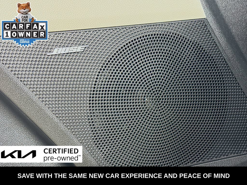 Certified 2023 Kia Sorento SX Prestige AWD/4WD image 21