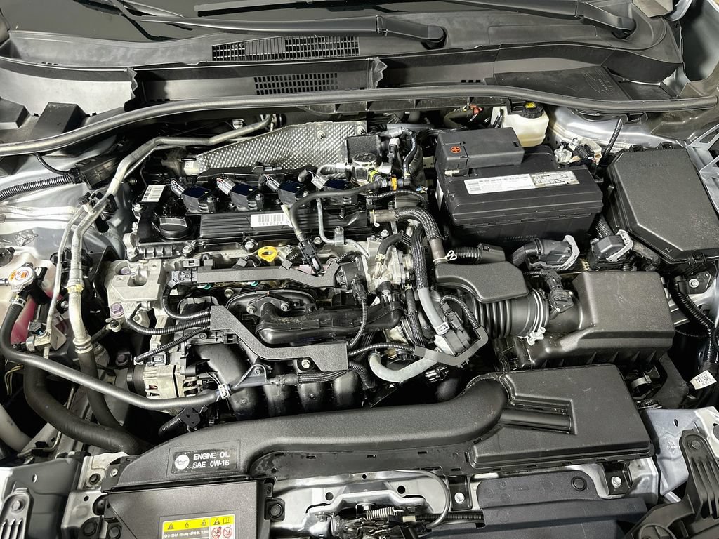 Used 2022 Toyota Corolla Cross L FWD image 9