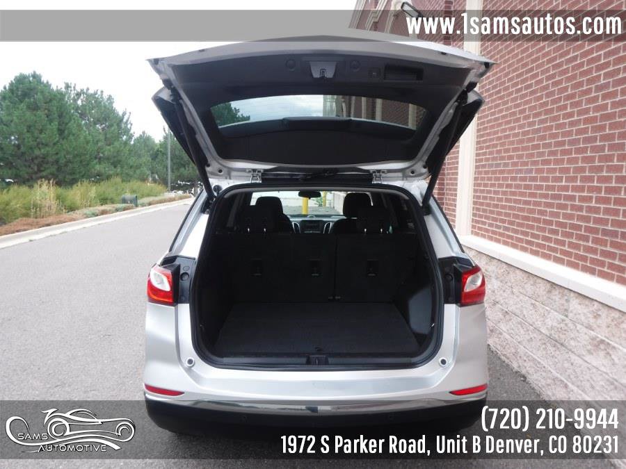 Used 2019 Chevrolet Equinox LT image 27