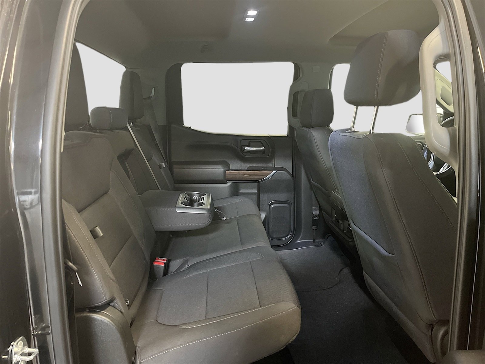 Used 2022 Chevrolet Silverado 1500 RST image 26