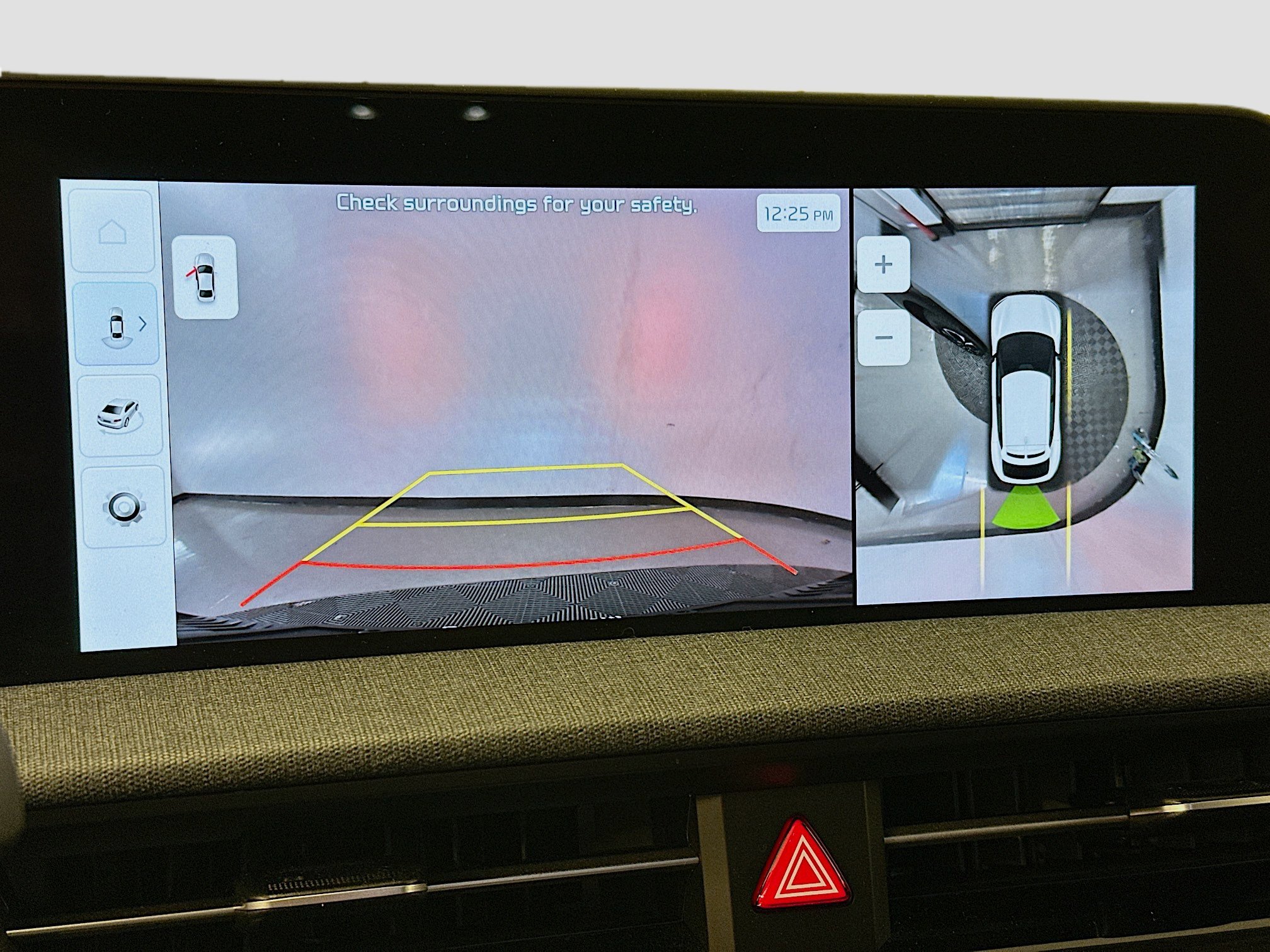 Used 2023 Kia EV6 Wind w/ Wind Technology Package image 23