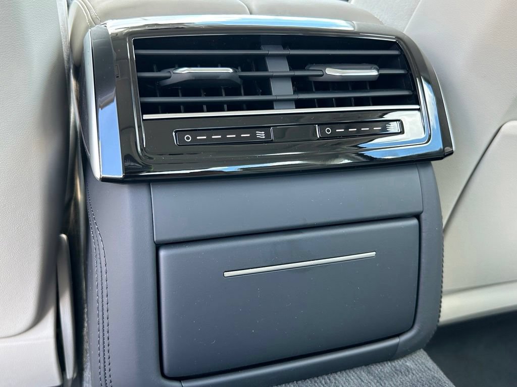 New 2026 Audi A8 L 3.0T AWD/4WD image 55
