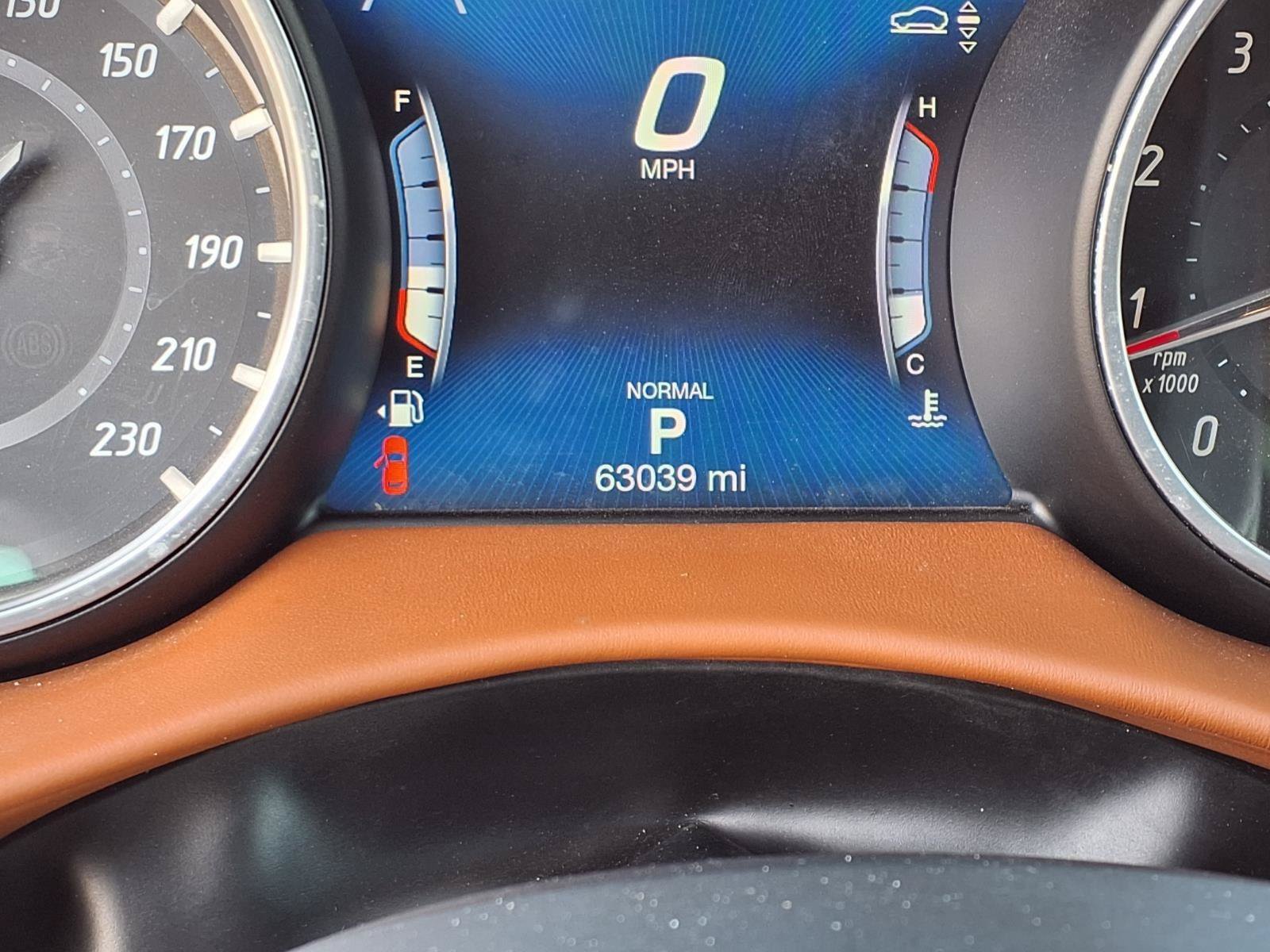 Used 2019 Maserati Levante GTS AWD/4WD image 30