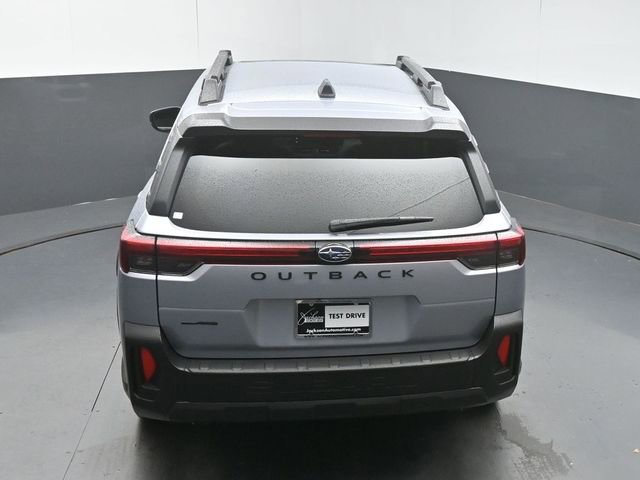 Used 2026 Subaru Outback Touring XT w/ Touring Package image 48