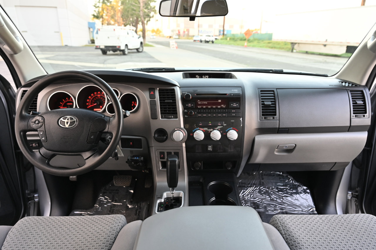 Used 2012 Toyota Tundra 2WD Double Cab image 11