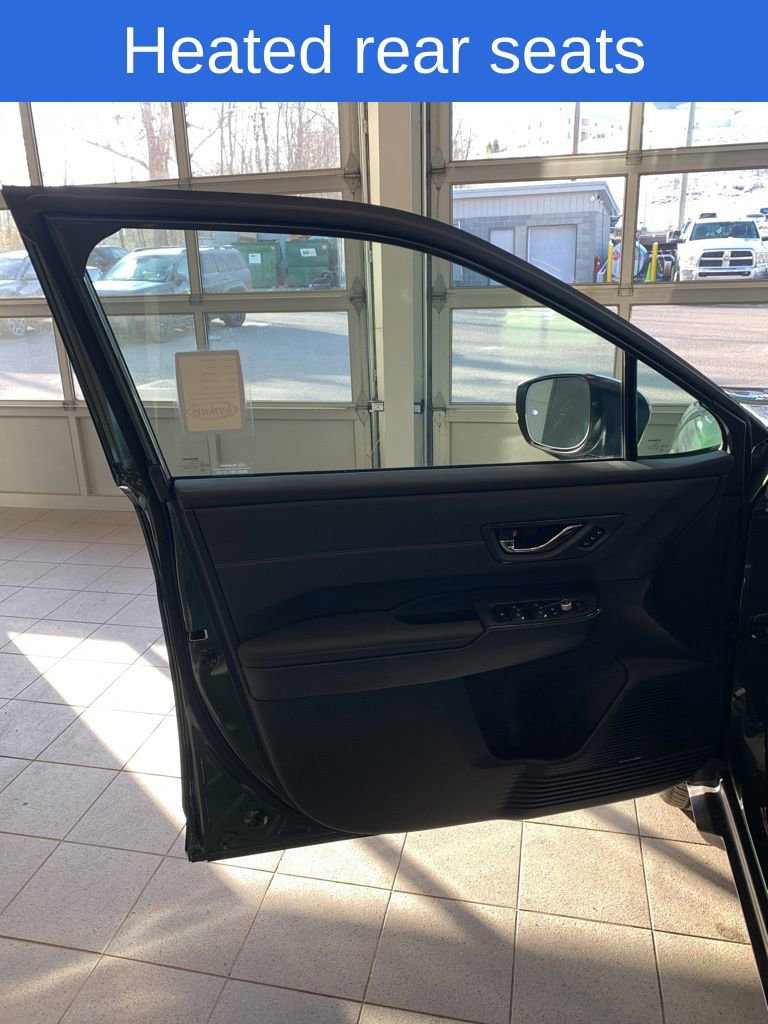 New 2026 Subaru Outback Touring XT image 12