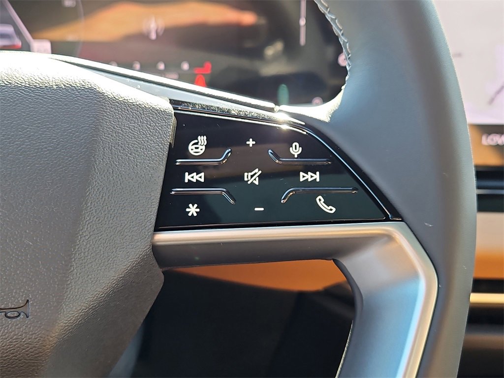 New 2025 Audi A5 2.0T Premium Plus image 18