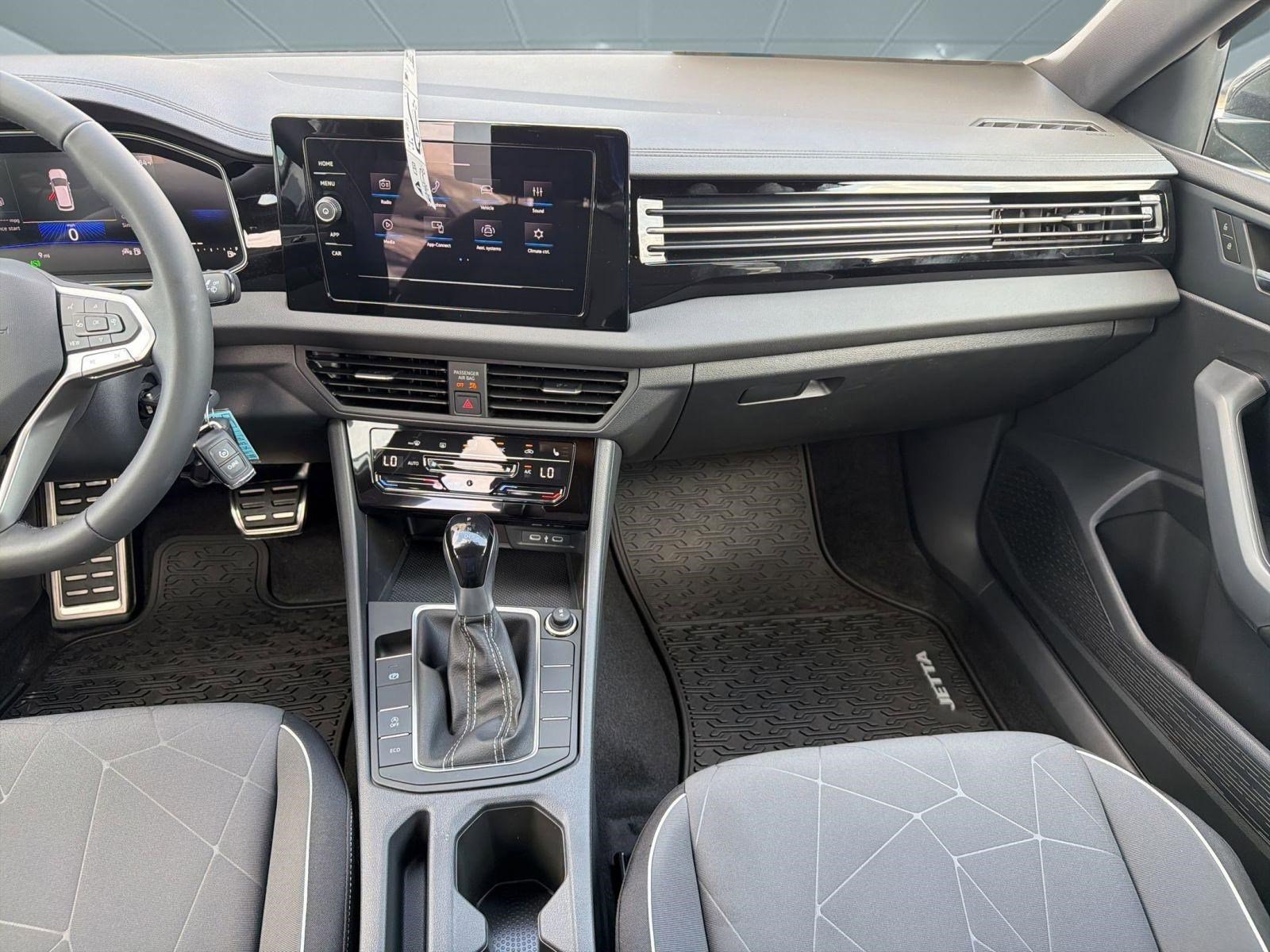 New 2026 Volkswagen Jetta Sport FWD image 28