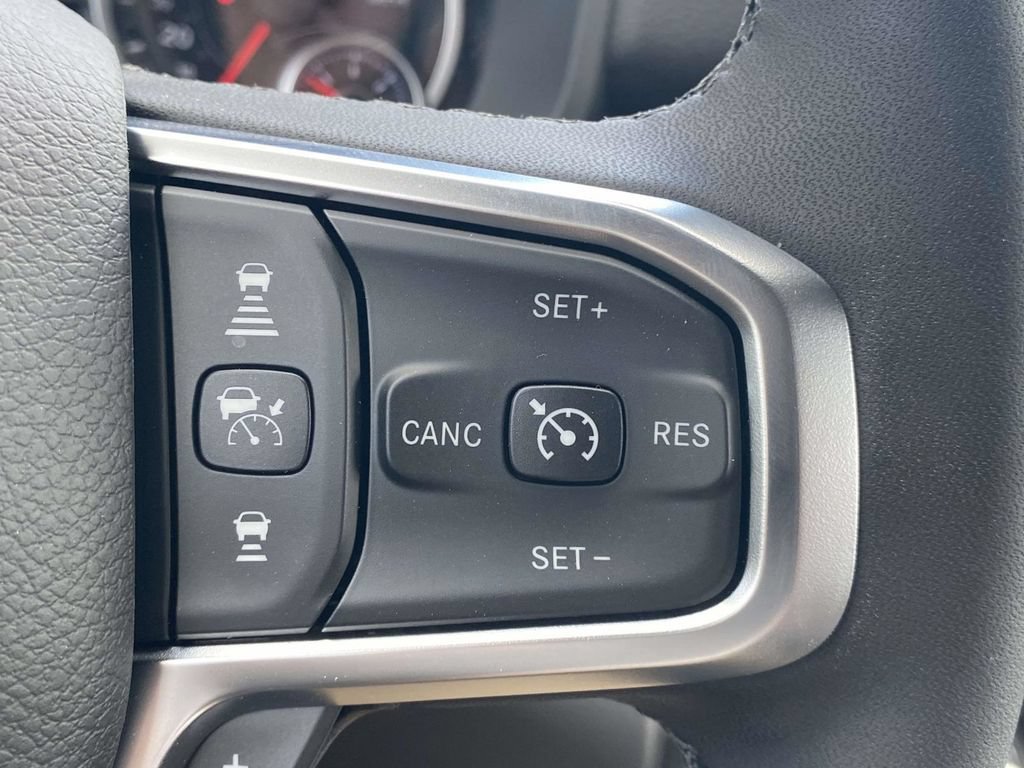 New 2026 RAM 1500 Big Horn AWD/4WD image 27