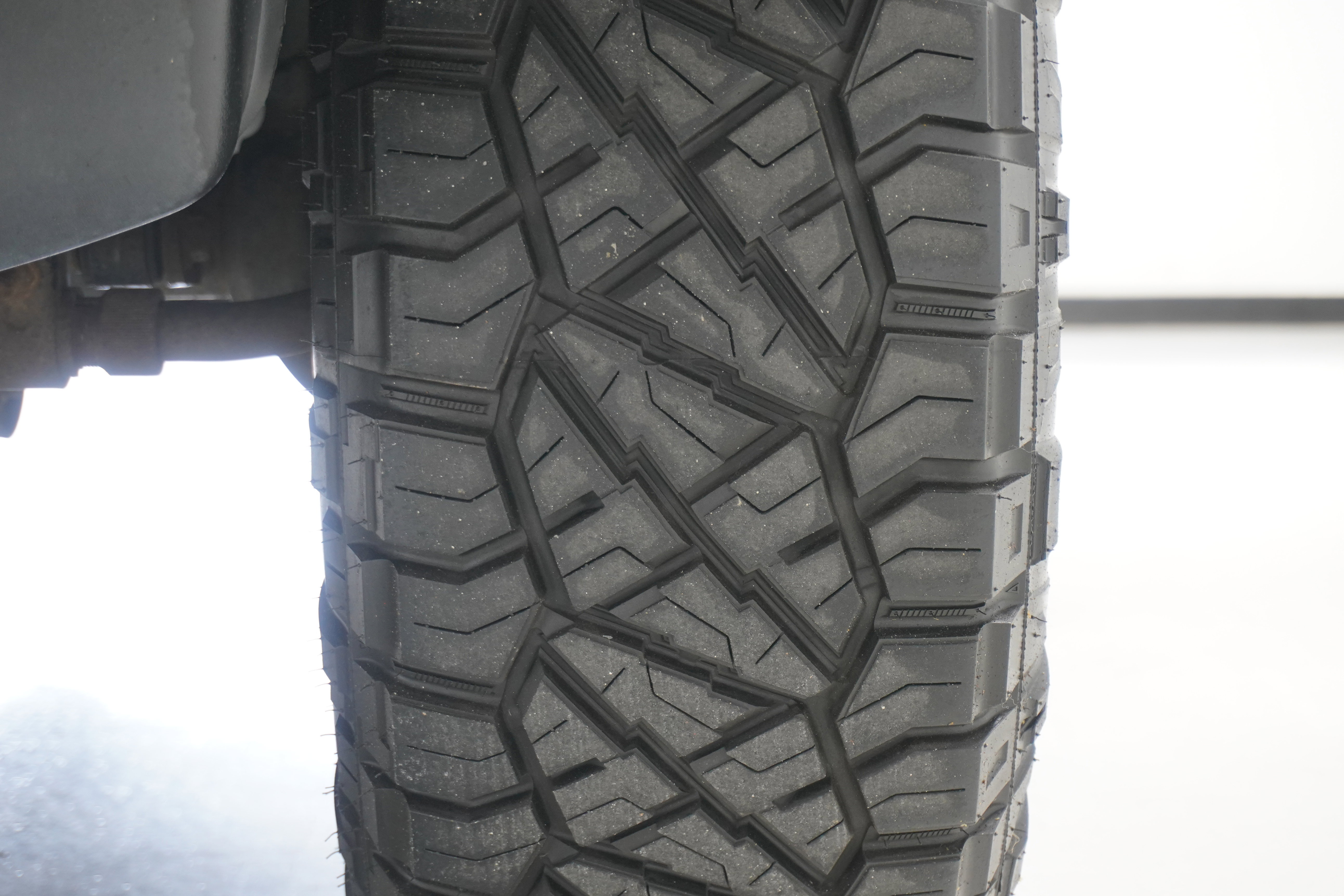 Used 2011 Jeep Wrangler Sahara w/ Connectivity Group image 24