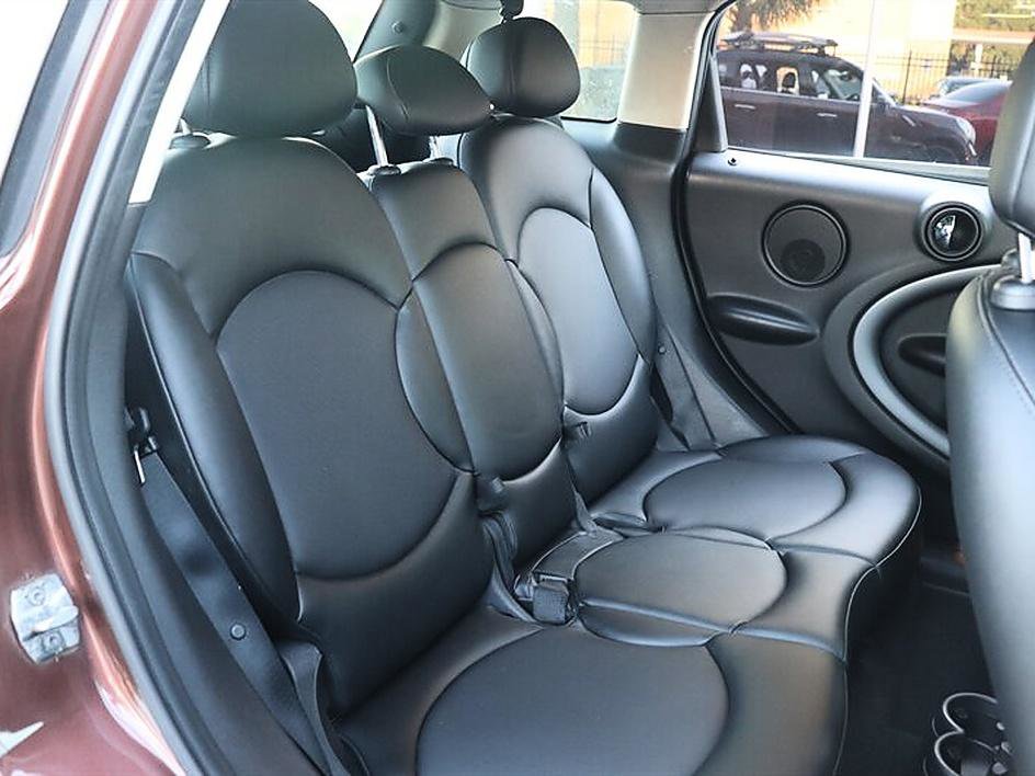 Used 2014 MINI Cooper Countryman S image 15