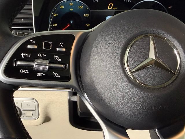 Used 2021 Mercedes-Benz GLE 350 image 35