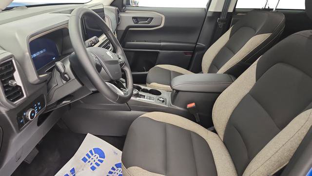 New 2025 Ford Bronco Sport Big Bend image 10