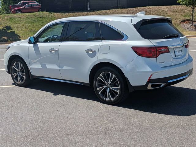 Used 2020 Acura MDX FWD w/ Technology Package image 6
