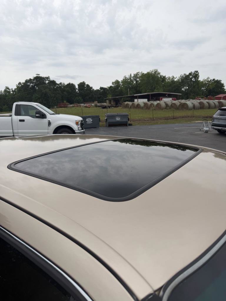 Used 1996 Lexus LS 400 RWD image 15