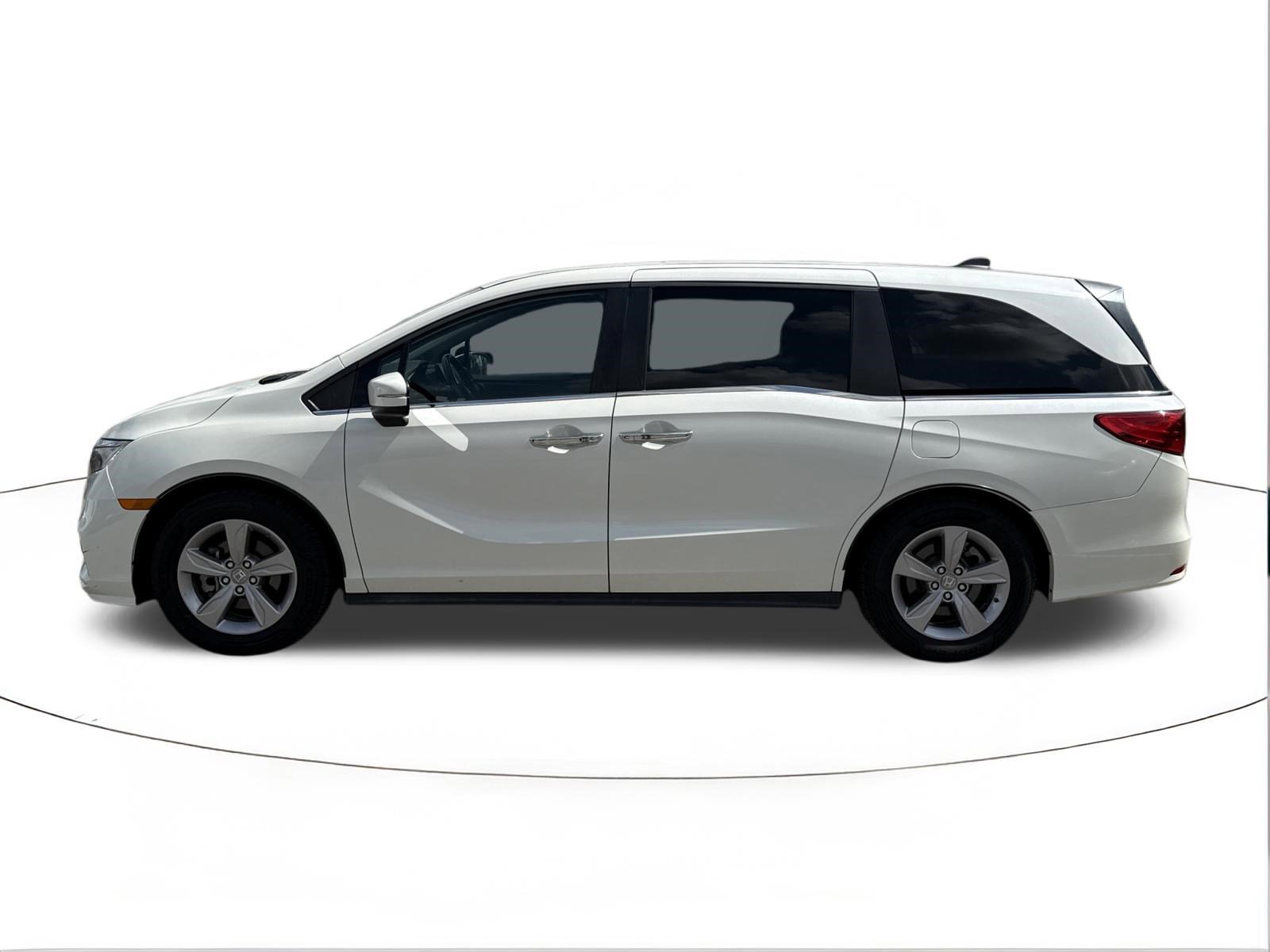 Used 2019 Honda Odyssey EX-L image 6