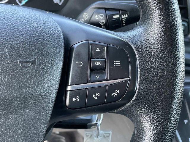 Used 2021 Ford Transit 350 XLT image 9