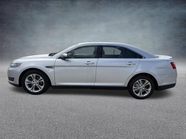 Used 2014 Ford Taurus SEL FWD image 10