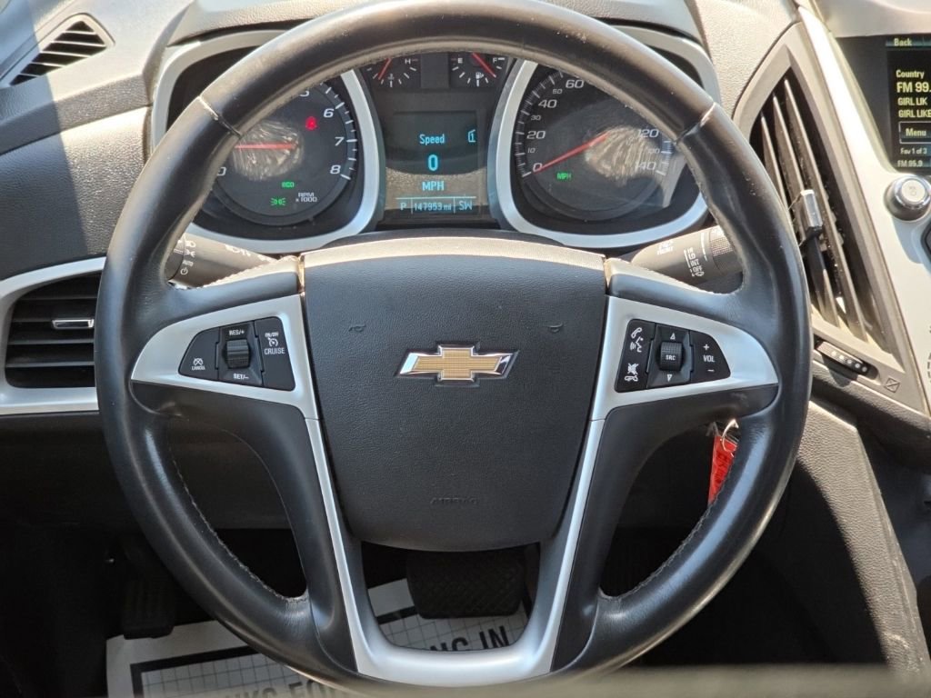Used 2012 Chevrolet Equinox LT w/ Driver Convenience Package FWD image 23
