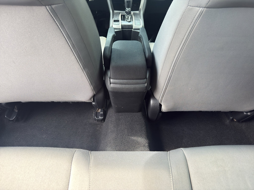 Used 2017 Honda Civic LX image 9