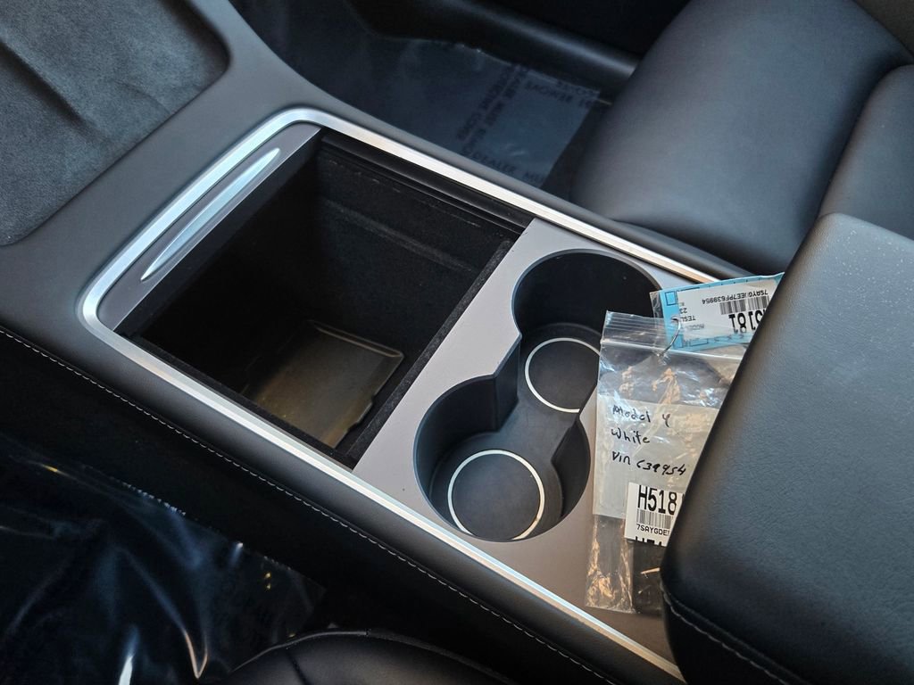 Used 2023 Tesla Model Y Long Range image 17