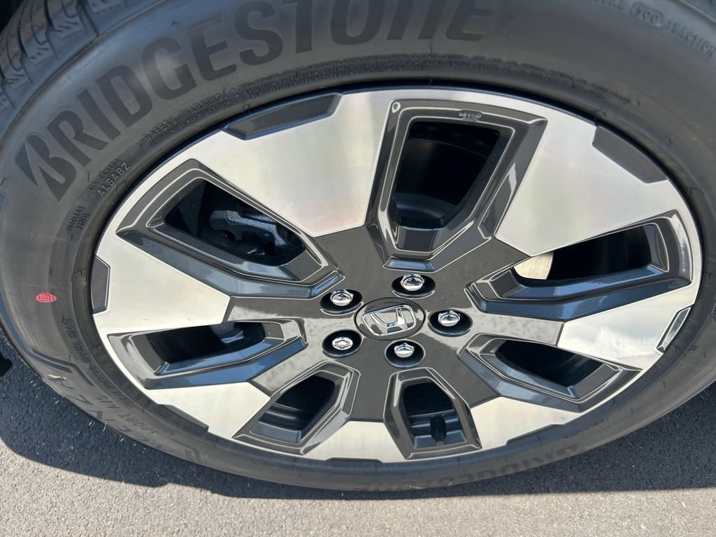 New 2026 Honda Pilot Elite image 19