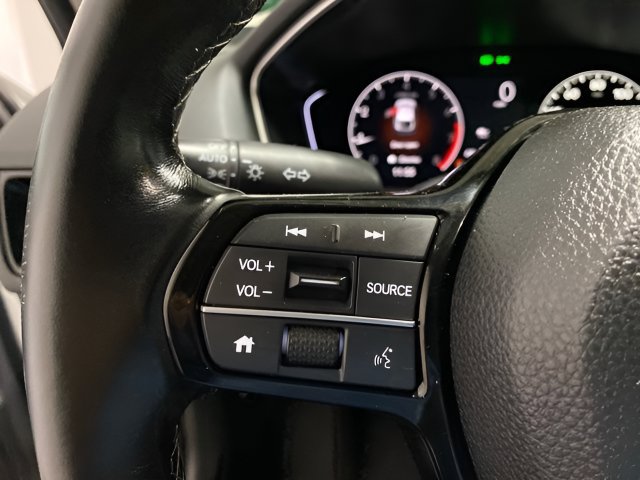 Used 2022 Honda Civic EX-L image 14