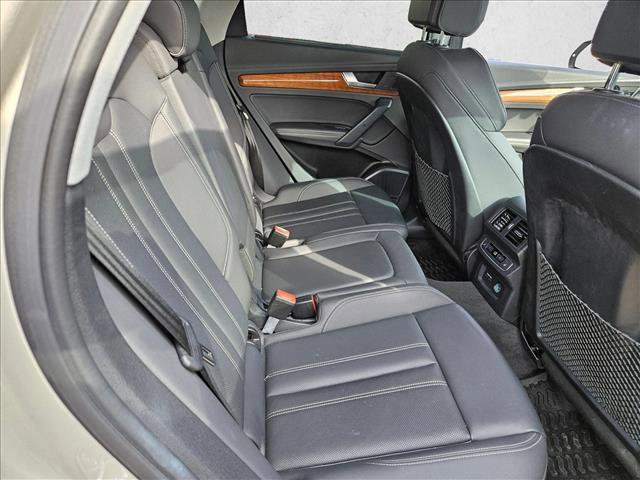 Used 2021 Audi Q5 Prestige w/ Prestige Package image 20