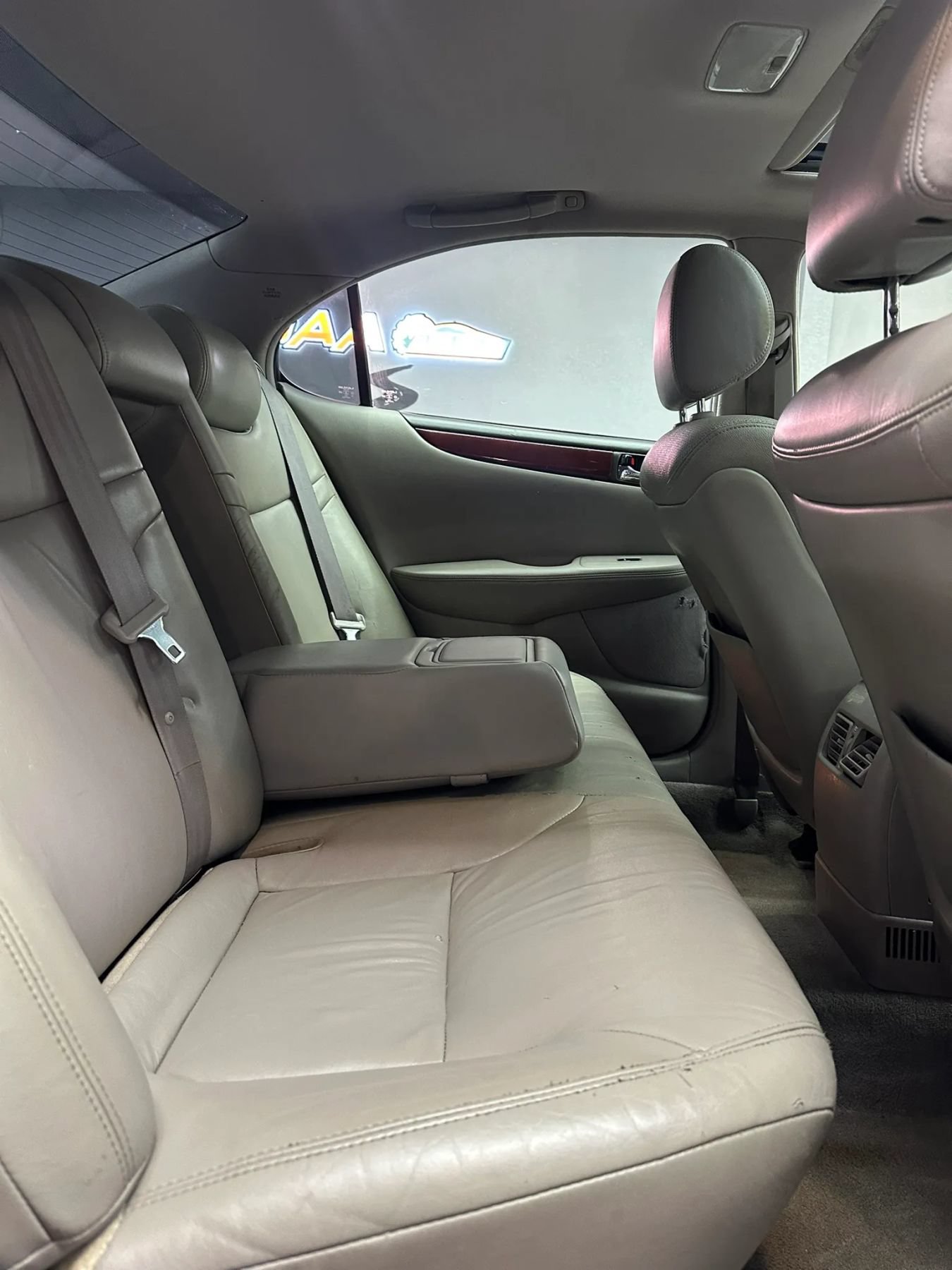 Used 2002 Lexus ES 330 FWD image 22