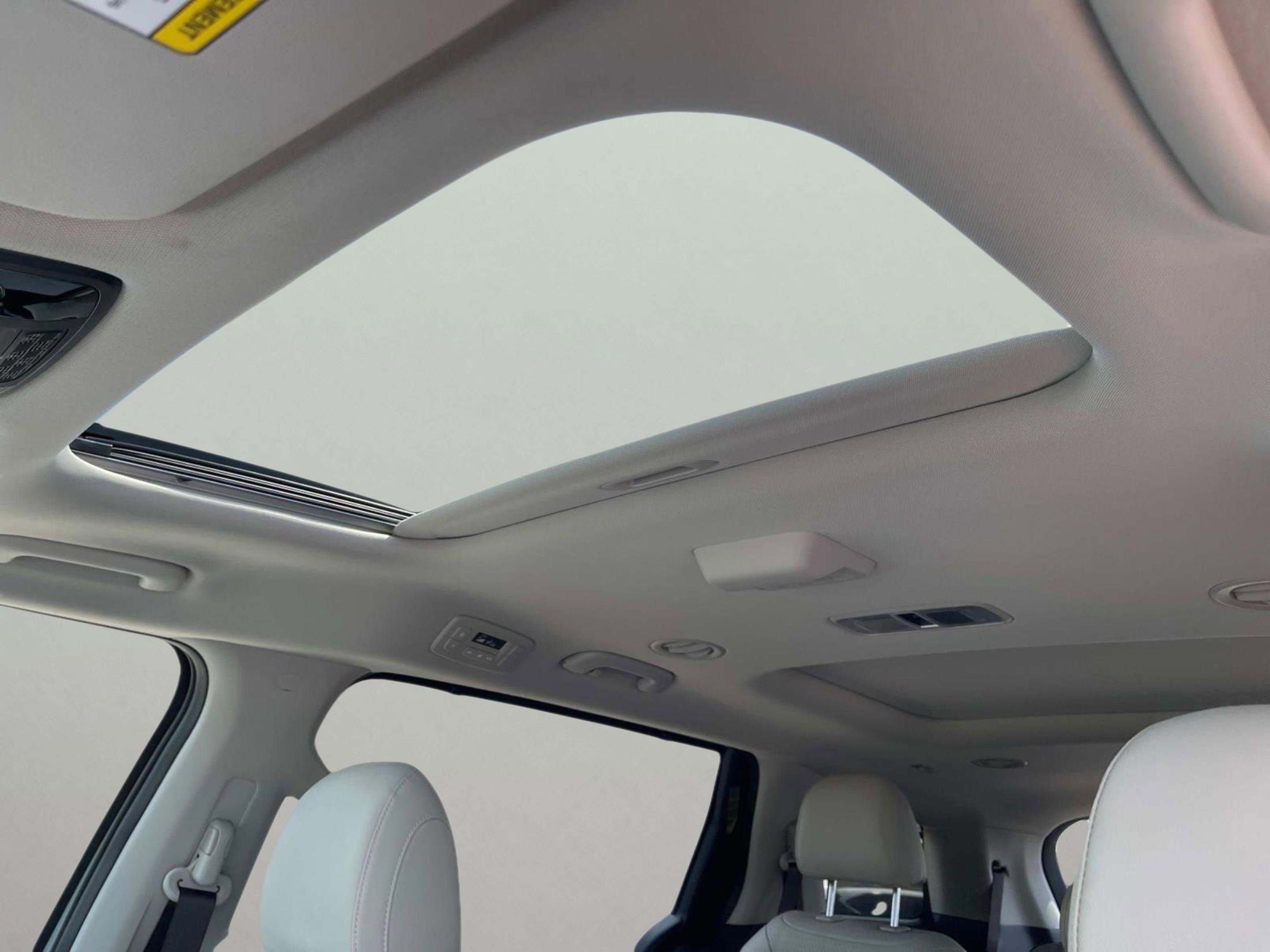 New 2026 Kia Carnival SX Prestige image 31