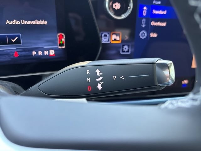 New 2026 Chevrolet Equinox EV LT FWD image 23